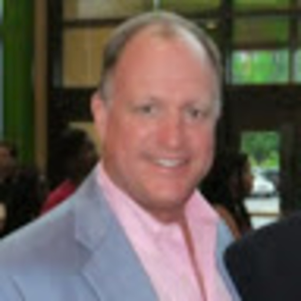 Meet your Posher, Chandler